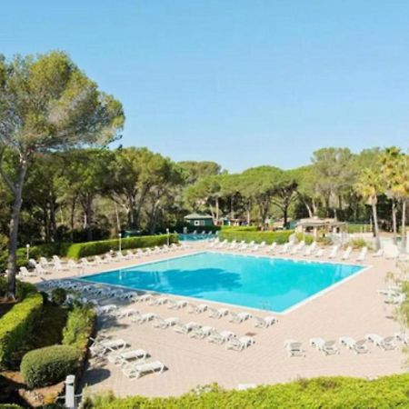 Charmant 2 Pieces Au Coeur Des Golfs De Saint Raphael Εξωτερικό φωτογραφία